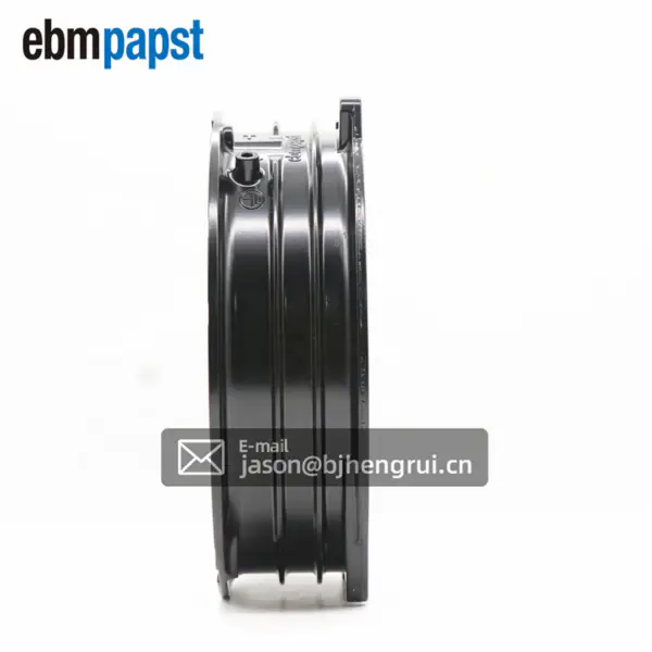 6314HR-900 6314HR 17CM With Plug 17251 24VDC 36W Siemens Inverter Exhaust Cooling Fan Motor