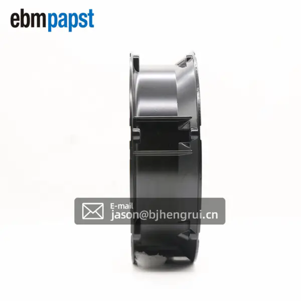 Orijinal Yeni Ebmpapst 6224N 24V 710mA 18W 172*51mm DC Eksenel Havalandırma ABB İnvertör Soğutma Fanları