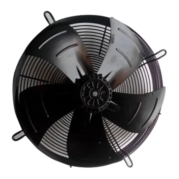 ebmpapst Motor Cold Storage External Rotor Axial Fan 380V 450mmA4D450-AU01-01 S4D450-AU01-01 S4D450-AU01-01/C01