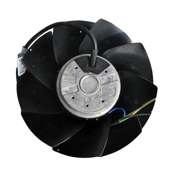 Ebmpapst A2E200-AH38-01 Fan