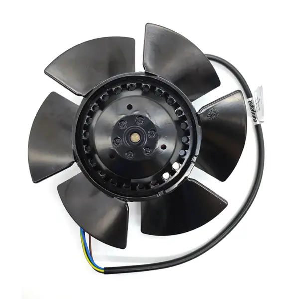 A2E170-AF23-01 170*63mm 230V AC 48w 0.23A eksenel fan