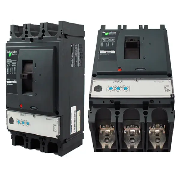 Schneider LV432693 NSX400N Devre Kesiciler