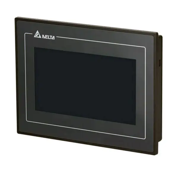 Delta DOP 107EV TFT LCD 7 inç ekran HMI Dokunmatik Ekran