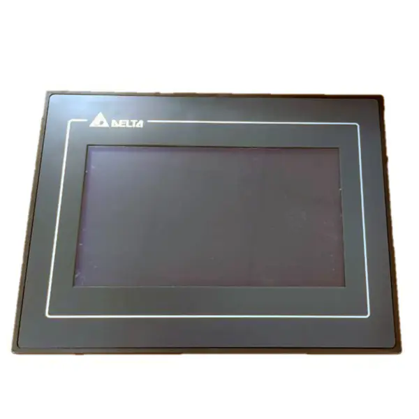 Delta DOP 107EV TFT LCD 7 inç ekran HMI Dokunmatik Ekran