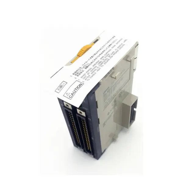 Omron CJ1W Serisi NC Ünitesi Hareket Kontrol Modülü CJ1W-NC433 Paket Endüstriyel Ect PLC 24VDC JP