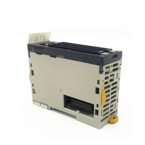 Omron CJ1W Serisi NC Ünitesi Hareket Kontrol Modülü CJ1W-NC433 Paket Endüstriyel Ect PLC 24VDC JP