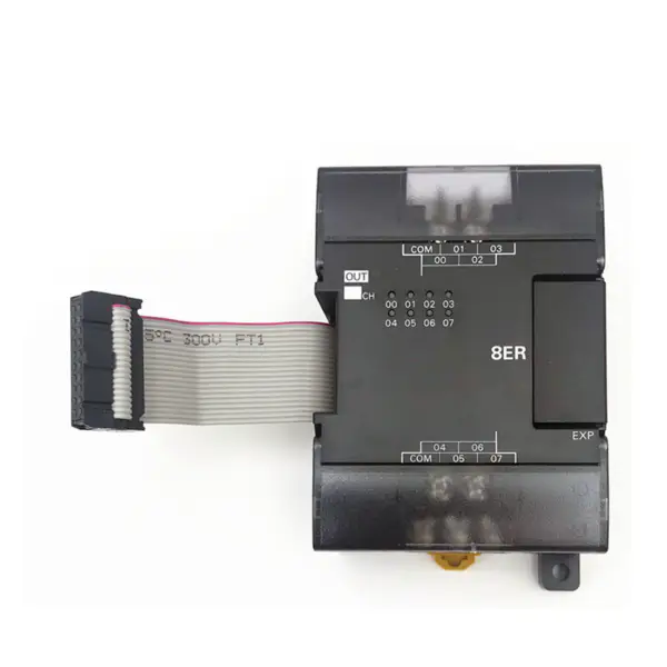 Omron CP1W-8ER PLC Modülü