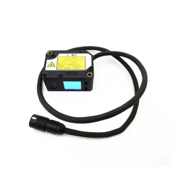 Omron Foto Elektrik Anahtarı Sensörü Konum Sensörü Analog Optik Sensör Paketi Endüstriyel Ect JP
