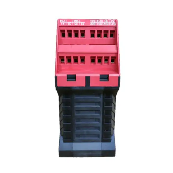 Schneider İzleme 24V AC DC XPSAK311144 Acil Durdurma Güvenlik Rölesi