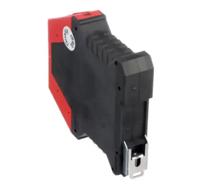 Schneider İzleme 24V AC DC XPSAC5121 Acil Durdurma Güvenlik Rölesi