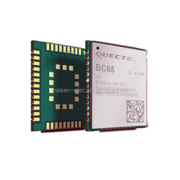 Quectel BC68JA-02-STD NB-IoT modülü