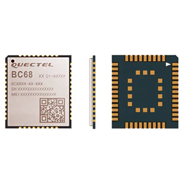 Quectel BC68JA-02-STD NB-IoT modülü