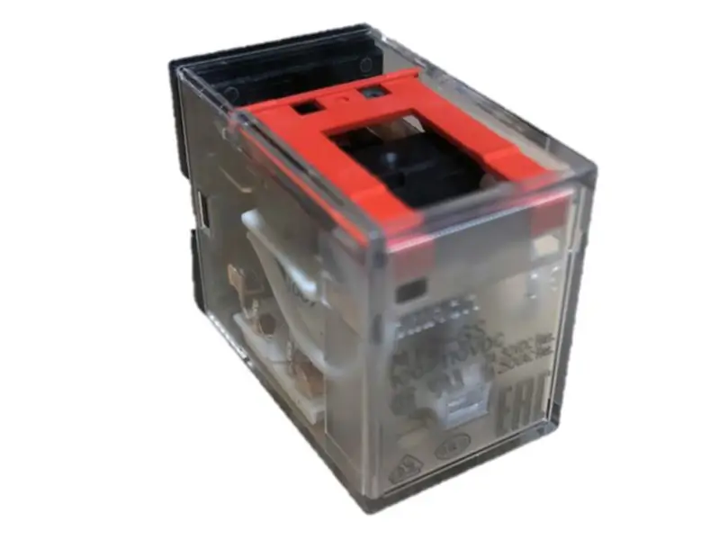 orijinal MY2-GS DC10V 2P 5A 8PIN omron genel amaçlı güç rölesi