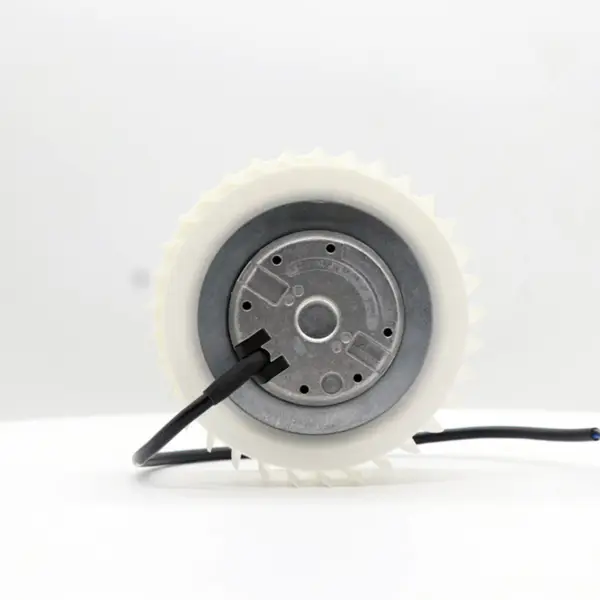 Orijinal otantik Almanya fanı R2E140-BR64-23 55W hava temizleme özel Centrifgual fan
