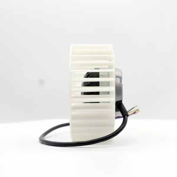 Orijinal otantik Almanya fanı R2E140-BR64-23 55W hava temizleme özel Centrifgual fan