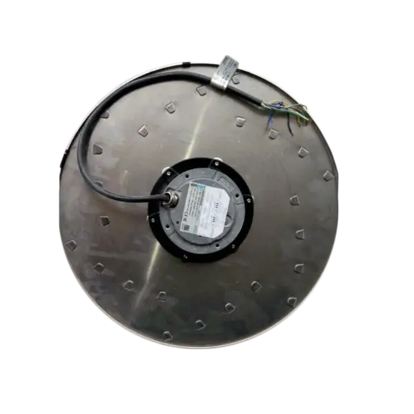 Orijinal Yeni Almanya R4D450-AD22-06 400v 470W ABB İnvertör Fan