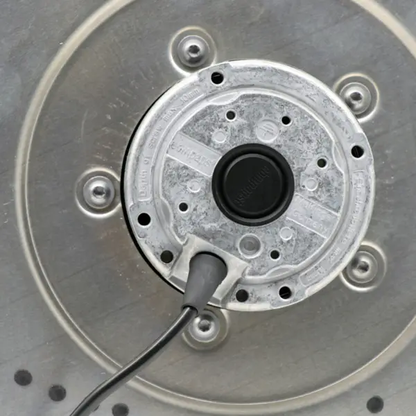 Orijinal Almanya İthal R4E310-AF12-05 230V 105W 0.47A İnvertör Soğutma Fanı