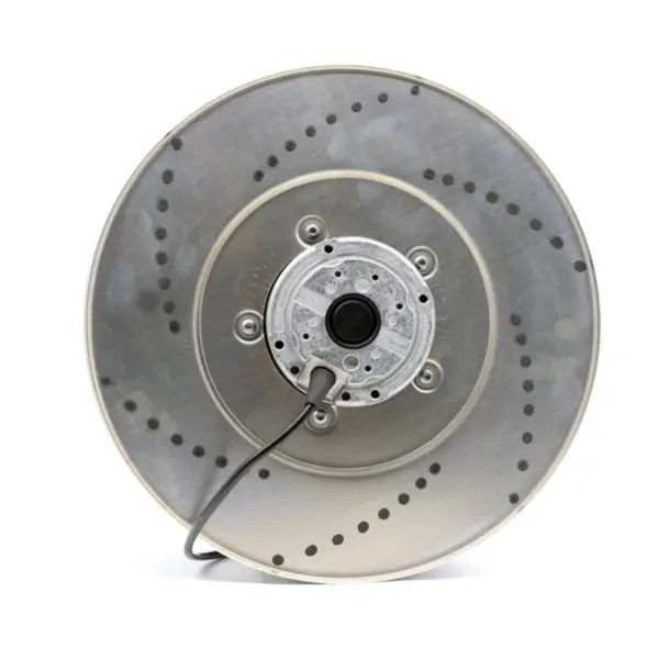 Orijinal Almanya İthal R4E310-AF12-05 230V 105W 0.47A İnvertör Soğutma Fanı