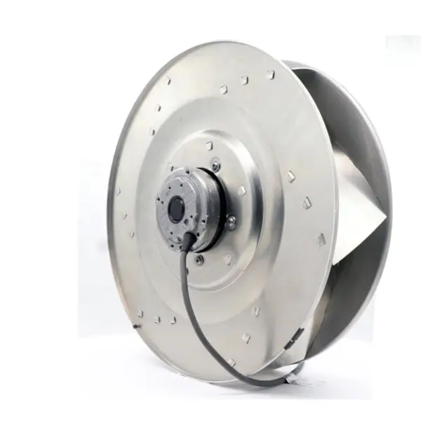 R4E400-AB23-05 Fan