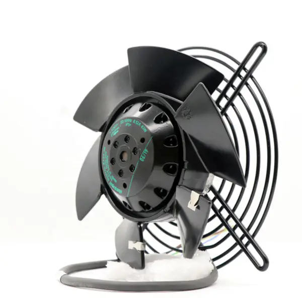 ebmpapst S2D170-BA04-06 230/400V 0.13/ 0.09A aksiyal soğutma fanı