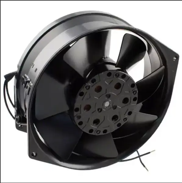 ebmpapst W2S130-BM03-11 230V 46W 0.27A 130mm Eksenel soğutma fanı