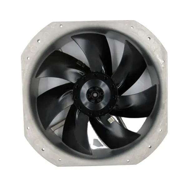 ebmpapst W3G250-HH07-03 280*80 220V 83W tam metal aksiyal fan