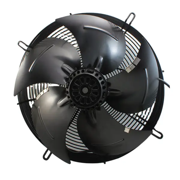 Ebmpapst S4E350-AP06-30/A04 fan