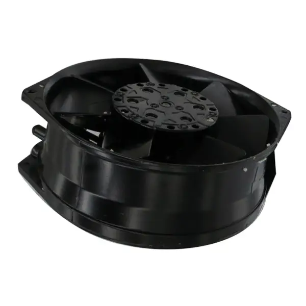 W2S130-AB03-21 EBM 170*150*55mm 220V tam metal aksiyal fan