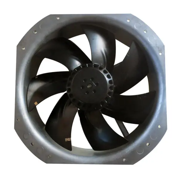 W2E250-HJ28-01 ebmpapst fan AC230V 115W/160W eksenel soğutma fanı