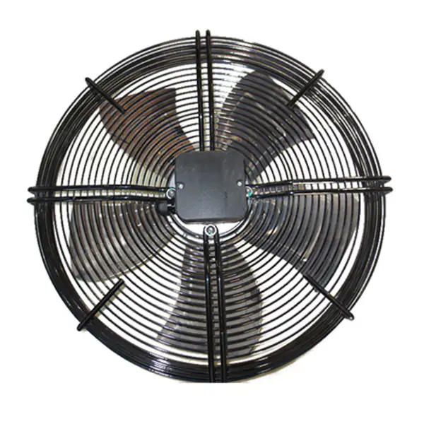 Ebmpapst S4D500-AD03-01 400V 500mm kondenser fanı soğutma kütüphanesi fanı S4D500-AE03-01