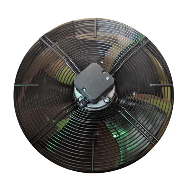 Ebmpapst S4D500-AM03-01 Fan