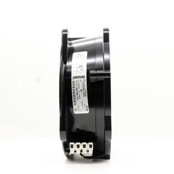 230V 0,33A 87W 2750 dev/dak ebmpapst W2E208-BA20-01 inverter fan