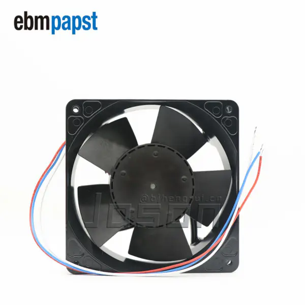 Ebmpapst 4114N/2XH 4114N/2H4 Fan