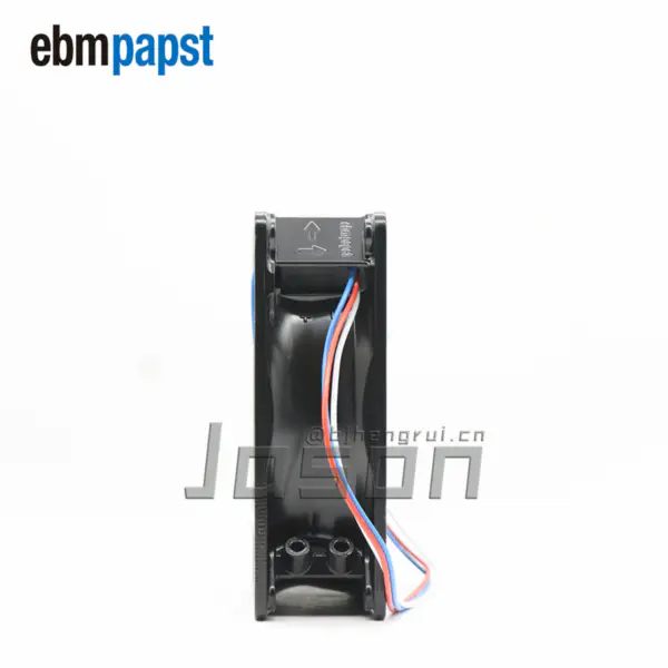 Ebmpapst 4114N/2XH 4114N/2H4 Fan