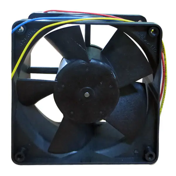 Ebmpapst 4312/12M kompakt eksenel fan 120*120*32mm 12V 3.1W soğutma fanı