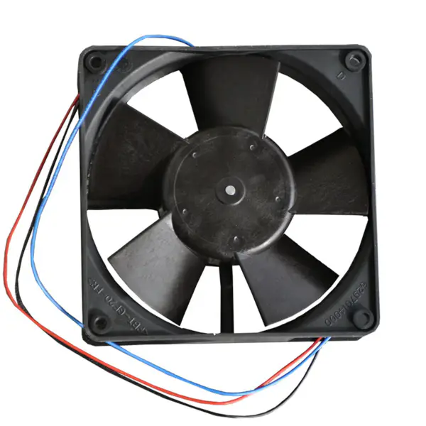 4314/19-189 4.6W 24V 2800rpm 0.19A DC Axial fan cabinet cooling fan