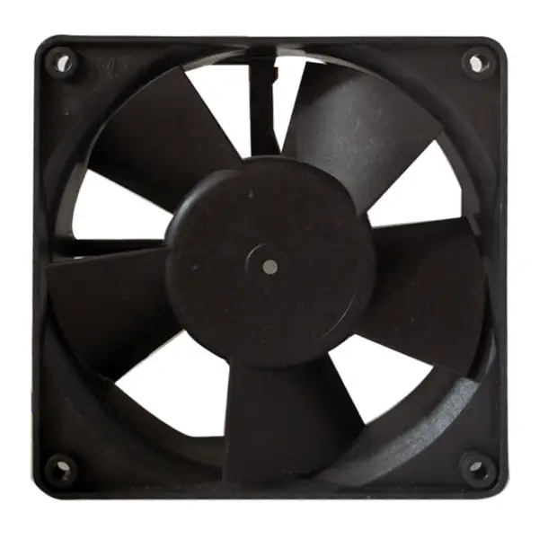 Ebmpapst 4314/17T Fan