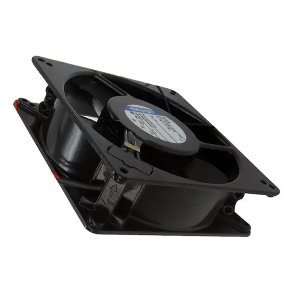 TYP 5114N 24V 9.5W EBM-PAPST 135*135*38 MM yüksek sıcaklığa dayanıklı fan