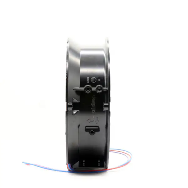 ebmpapst 6224NTD 17251 24V2.0A geniş hava hacimli tam metal aksiyal fan