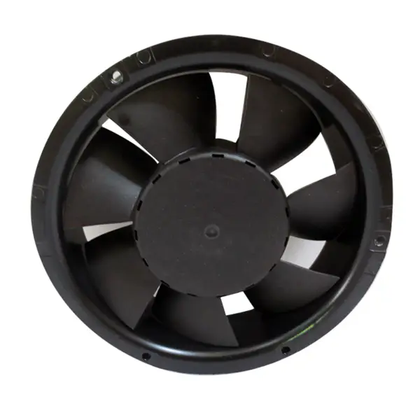 ebmpapst 6224NTD 17251 24V2.0A geniş hava hacimli tam metal aksiyal fan