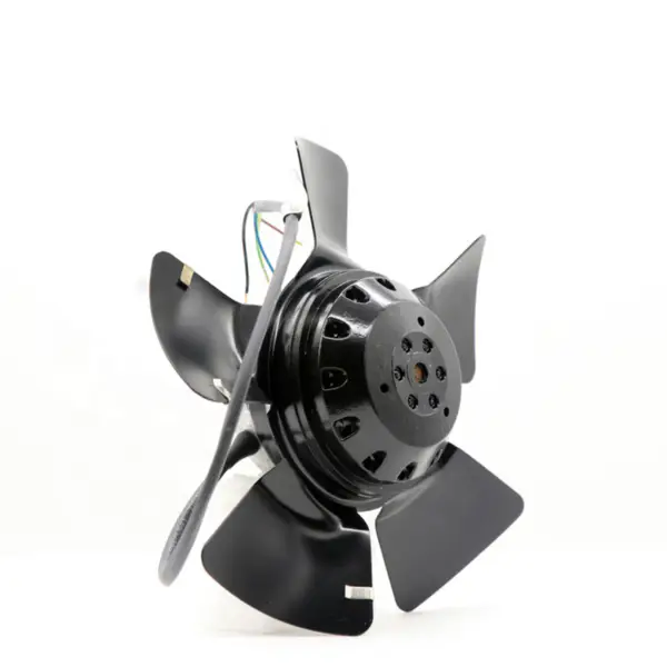 ebmpapst A2D210-AA10-17 Fan