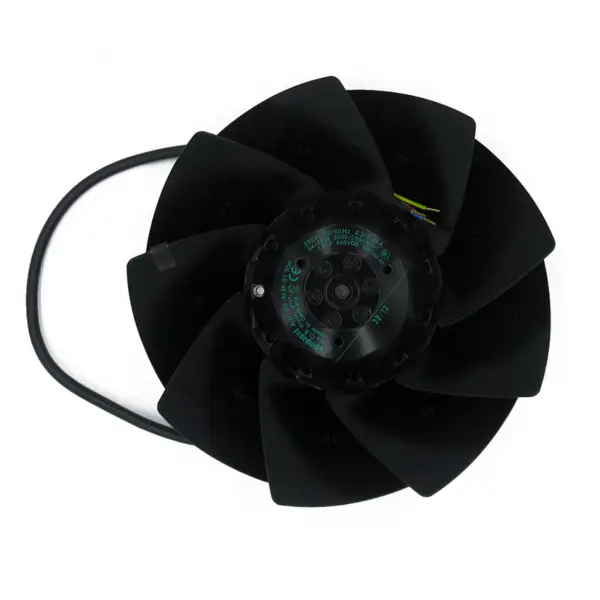 A2E200-AI38-01 M2E068-BF Fan