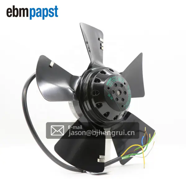 Ebmpapst A2D250-AA02-02 Fan