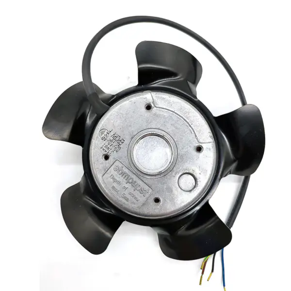 A2D160 400v 44w yeni Siemens servo inverter motor M2D068-BF için kullanılır