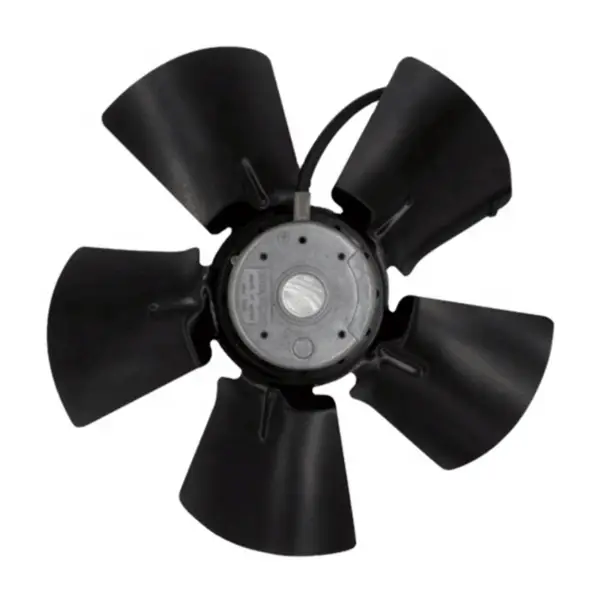 ebmpapst A4D300-AA04-02 300mm 68W 230V 0.28A 50/60Hz Aksiyel fan