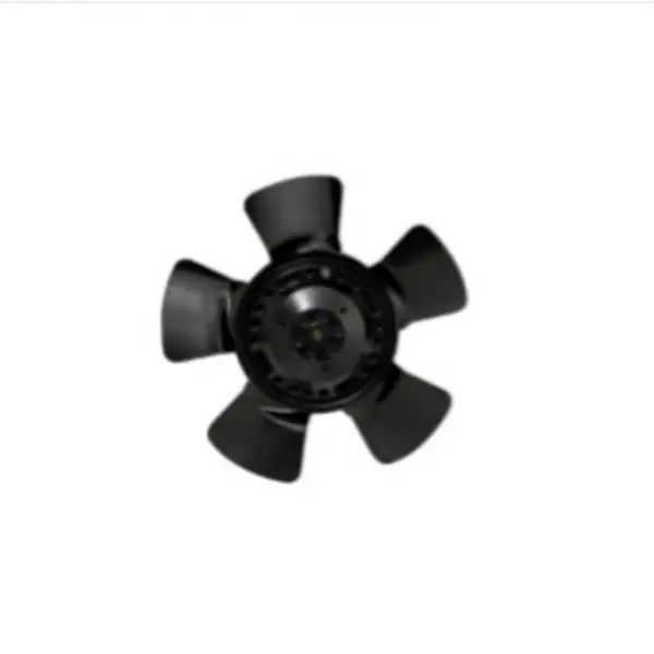 ebmpapst A4D300-AA04-02 300mm 68W 230V 0.28A 50/60Hz Aksiyel fan