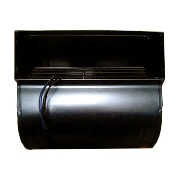 Ebm papst D2E133-AM31-05 400VAC IP44 1850 RPM Frekans Konvertörü İçin Çift Girişli Santrifüj Soğutma Fanı