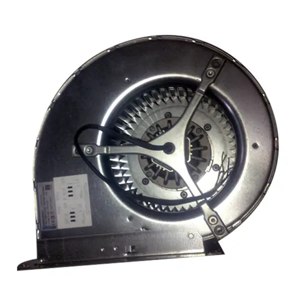 Ebmpapst D4D225-GH02-01 Fan