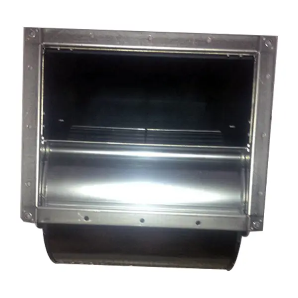 Ebmpapst D4D225-GH02-01 Fan