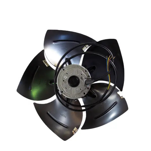 Ebmpapst A4E350-AP06-33 Fan